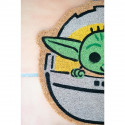 Star Wars - Baby Yoda Doormat