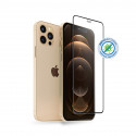 Crong glass screen protector Anti-Bacterial 3D Armor Glass 9H iPhone 12 Pro Max