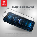 Crong glass screen protector Anti-Bacterial 3D Armor Glass 9H iPhone 12 Pro Max