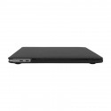 Incase Textured Hardshell in Woolnex for MacBook Pro 13" (M2/M1/2022-2020)(Graphite)