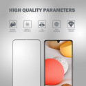 Crong glass screen protector 3D Armor Glass 9H Full Glue Samsung Galaxy A42  Crong glass screen protector 3D Armor Glass 9H Full Glue Samsung Galaxy A42