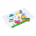 Topwrite - Drawing set 65 pcs.