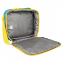 Cars - Thermal bag with belt (yellow)