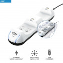 Trust GXT250 - Charger for 2 PS5 Pads