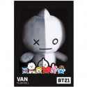 Line Friends BT21 - Mascot 30cm VAN