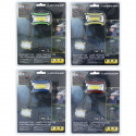 Dunlop - LED headlamp (yellow)