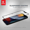 Crong kaitseklaas Anti-Bacterial 3D Armour Glass 9H iPhone 13 mini
