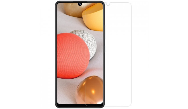 Nillkin H+ Anti-Explosion Glass - Szkło ochronne Samsung Galaxy A42 5G/ M42 5G