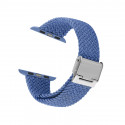 Crong watch strap Wave Apple Watch 38/40/41mm, blue