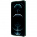 Nillkin kaitseümbris Super Frosted Shield Pro Apple iPhone 13 Pro Max, deep green