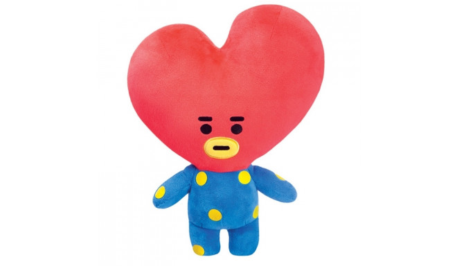 BT21 – Pluszowa maskotka 30 cm TATA