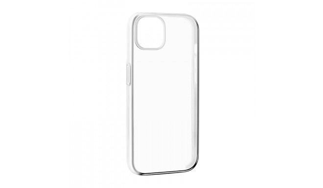 PURO Impact Clear - Etui iPhone 14 Plus (przezroczysty)