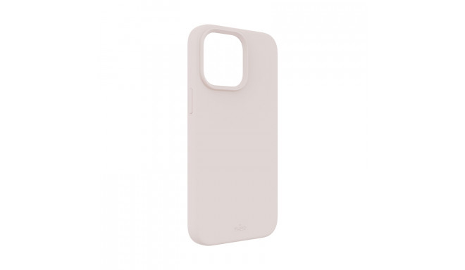 PURO ICON Cover - Etui iPhone 14 Pro Max (piaskowy róż)