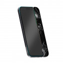 Crong 7D Nano Flexible Glass Full Coverage Hybrid Protector 9H iPhone 14 Pro