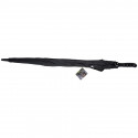 Dunlop - Folding umbrella (Black)