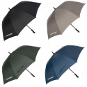 Dunlop - Folding umbrella (Gray)