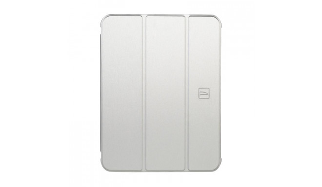 Tucano Satin Case – Etui do iPad 11" (2025) / iPad 10.9" (2022) w/Magnet & Stand up z uchwytem Apple