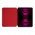 Crong FlexFolio - Case for iPad Pro 11" (2022-2021) / iPad Air 10.9" (5-4 gen.) with Apple Pencil ho