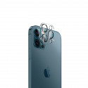 Crong Lens Shield Protective Glass for iPhone 12 Pro