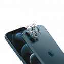 Crong Lens Shield Protective Glass for iPhone 12 Pro