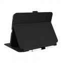 Speck Balance Folio – Case for iPad 10.9" (2022) with MICROBAN (Black)