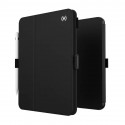 Speck Balance Folio – Case for iPad 10.9" (2022) with MICROBAN (Black)
