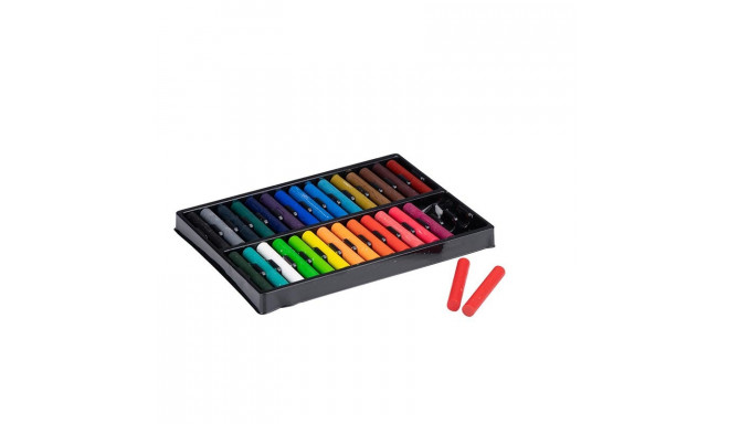 Artico - Zestaw pasteli olejnych 30 kolorów