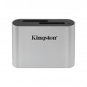 Kingston - USB-C 3.2 SD card reader