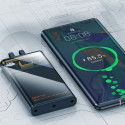 WEKOME WP-323 Vanguard Series - Power bank 10000 mAh Super Charging with integrated USB-C & Lightnin WEKOME WP-323 Vanguard Series - Power bank 10000 mAh Super Charging with integrated USB-C & Lightnin