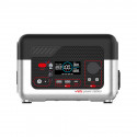 Wonder Wx600 Power Station - 300W 72800 mAh Portable Power Station (Black)