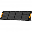 Wonder Ws210 - 210W solar panel with MC4 output (Black)