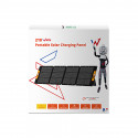 Wonder Ws210 - 210W solar panel with MC4 output (Black)