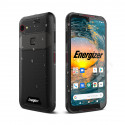 Energizer HardCase H620S - Smartphone 4GB RAM 64GB 6.2" 4G Dual Sim EU (Black)