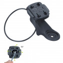 iGrip Universal Biker Stem Splashbox for smartphones