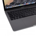 Moshi ClearGuard 12 - Keyboard Protector for the MacBook 12 / MacBook Pro 13 (EU layout)