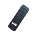 Elit Mist Fan FMS-4017N Remote Control, Digital LED display, Sensor Touch Control Panel, Timer 12 ho