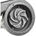 Sukelpump mustale veele 550W G81426 Gecko