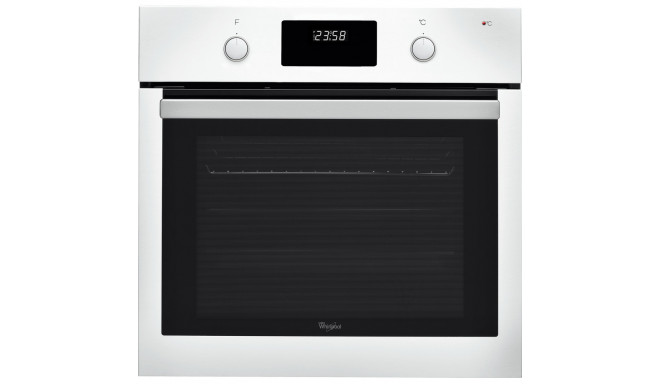 Whirlpool integreeritav ahi AKP745WH