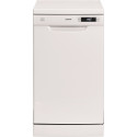 Dishwasher Bomann GSP7407 white