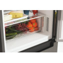 Refrigerator Indesit INFC8TI21X