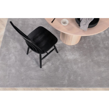 Vaip Undra 350x250 cm, hõbedane