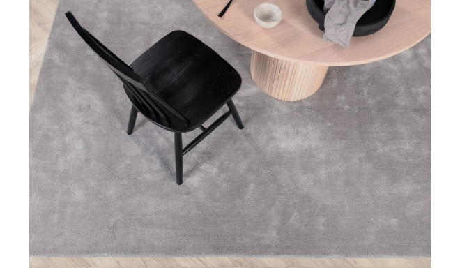 Vaip Undra 350x250 cm, hõbedane