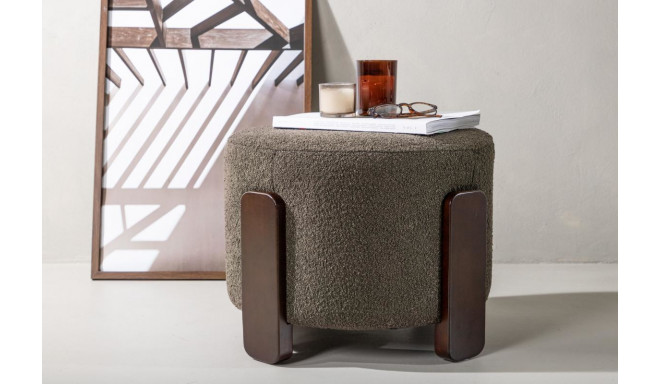 Tumba Coffey, tumehall