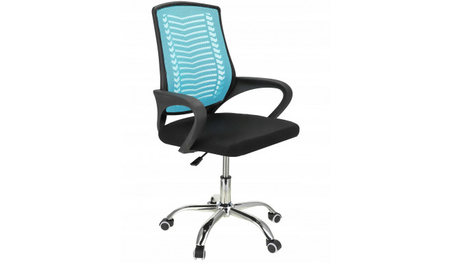 Töötool TOLEDO, must/sinine