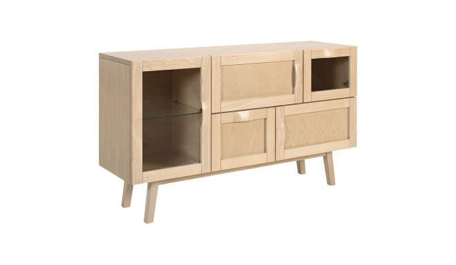 Puhvetkummut Rainbow, hele saar