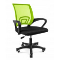 Kontoritool SMART heleroheline/must