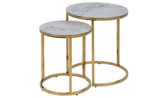 Diivanilaudade komplekt Alisma.