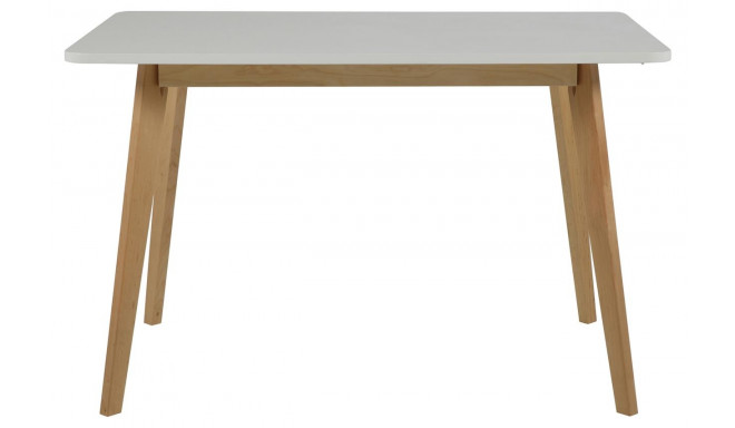 Söögilaud Raven 80x120 cm.