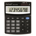 Calculator Semi-Desktop Rebell SDC408