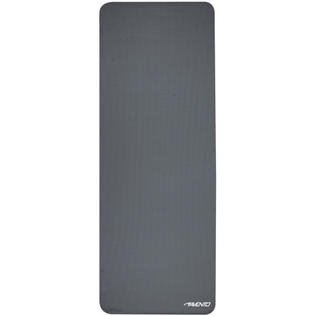 Yoga Mat AVENTO 42MB 173x61x0,4cm Grey